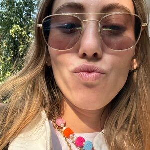 Meet your Posher, Suze